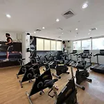 Stonetree - New Furnished Studio In Jlt