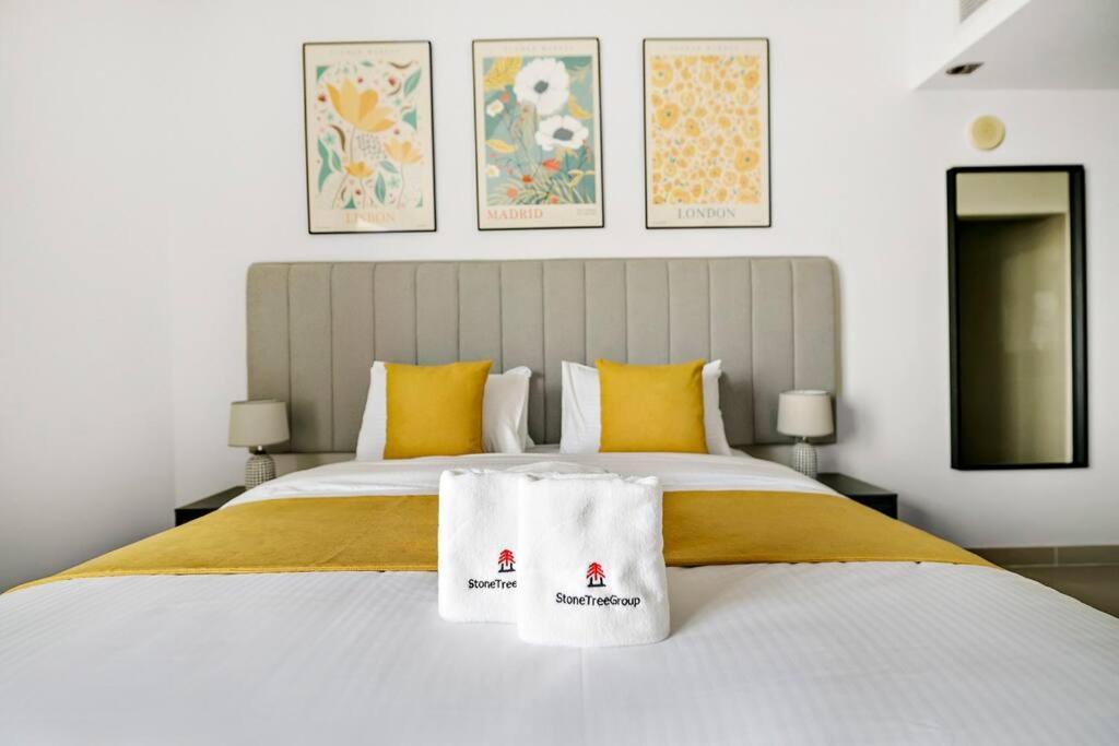 Apartment Stonetree - New Furnished In Jlt