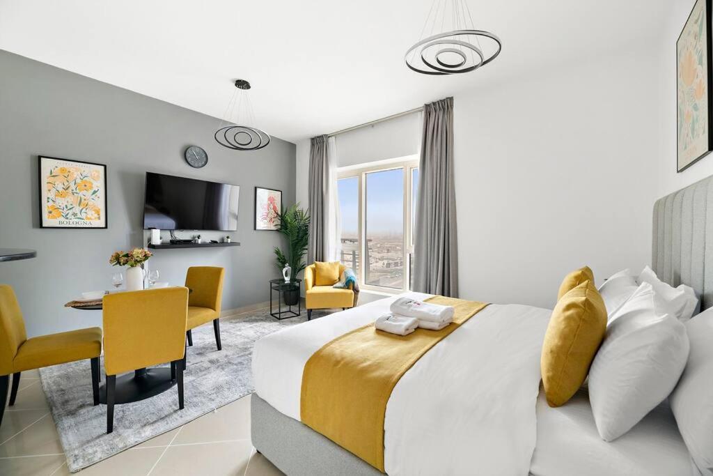 Stonetree - New Furnished In Jlt Apartment Dubai