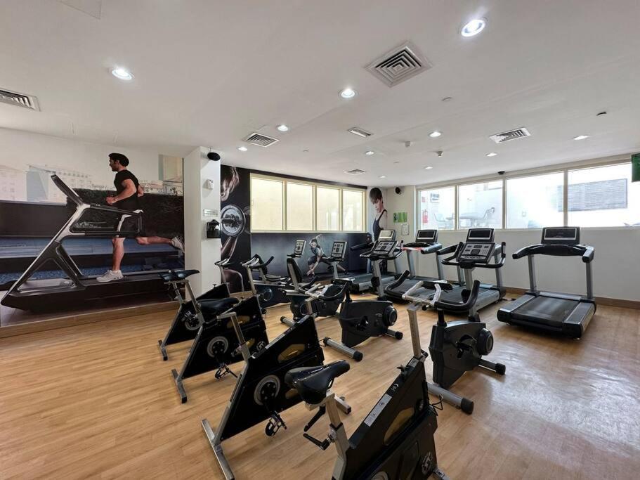 Stonetree - New Furnished In Jlt *