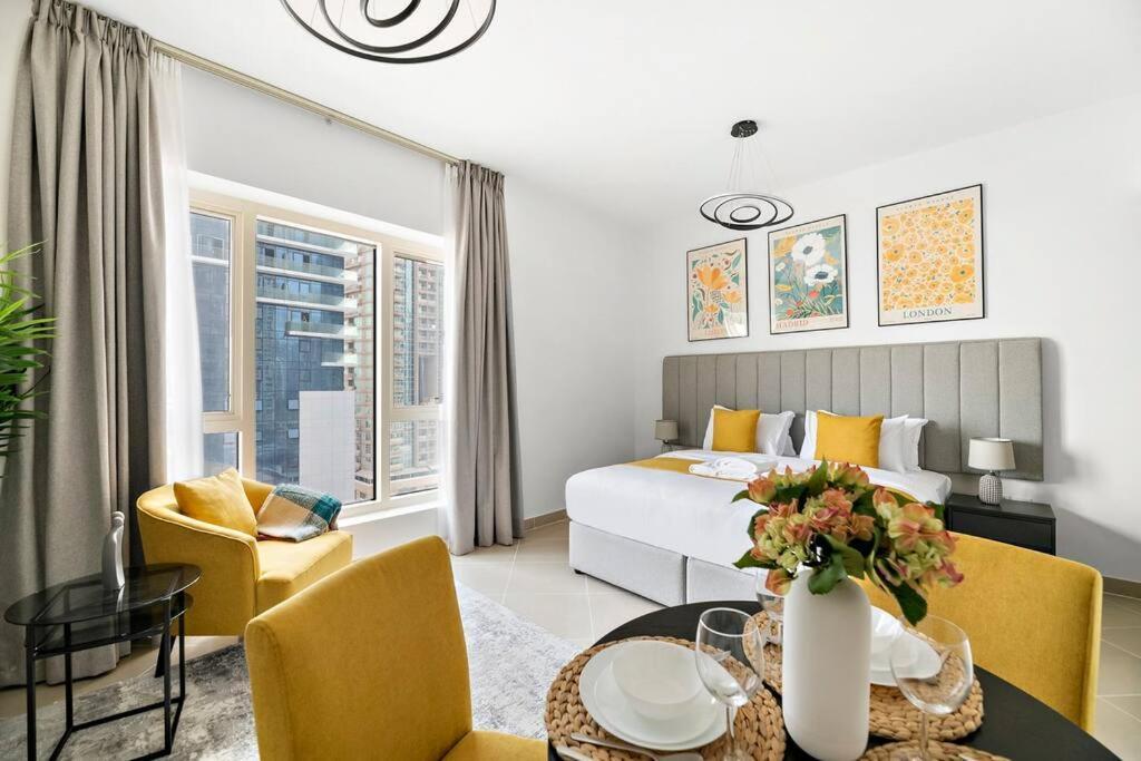 Apartment Stonetree - New Furnished In Jlt *