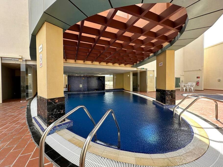 Stonetree - New Furnished In Jlt